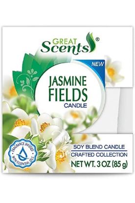 Picture of Great Scents Jasmine Fields Fragrance 6.2 Oz
