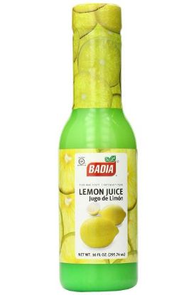 Picture of Badia Lime Juice 10 Oz