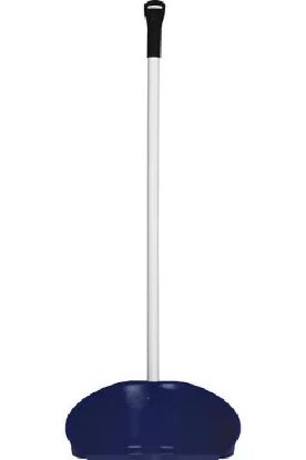 Picture of Aricasa Dust Pan With Long Handle 1 Pc