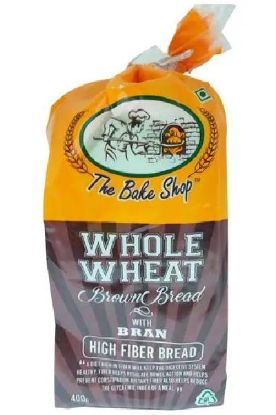 Picture of The Bake Shop Granary Loaf 1 Pc