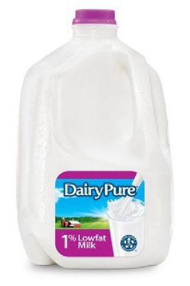 Picture of Mcarthur Dairy 1% Lowfat Milk 1.89 L