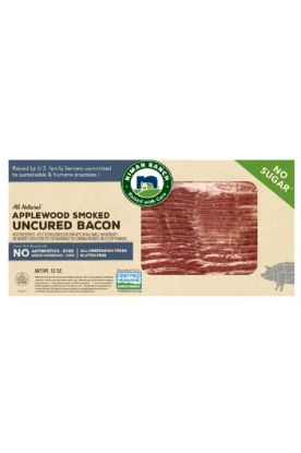 Picture of Niman Ranch Applewood Smoked Bacon 16 Oz