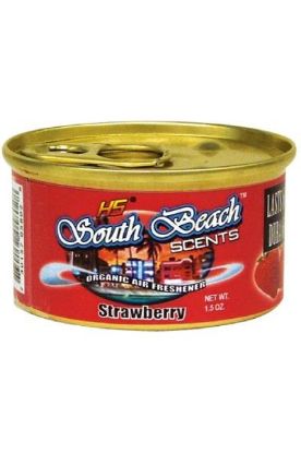 Picture of Hs South Beach Scents Pump Fresh Strawberry Air Fresh 8 Ml