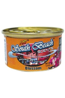 Picture of Hs South Beach Scents Blossom Air Freshener 1.50 Oz