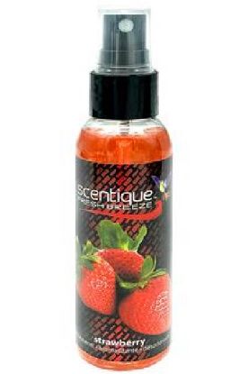 Picture of Hs Fresh Breeze Strawberry Air Freshener Spray 2 Oz