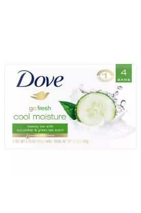 Picture of Dove Go Fresh Cool Moisture 7.5 Oz