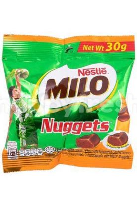 Picture of Nestle Milo Nuggets 20 G