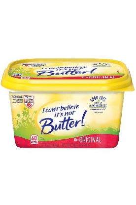 Picture of I Can/'t Believe It/'s Not Butter! The Original Twin Pack 7.5 Oz