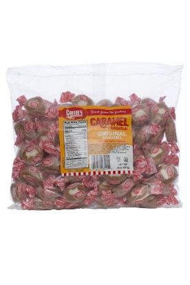 Picture of Goetze/'s Caramel Creams 1 Pcs