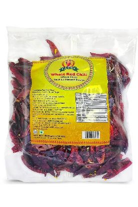 Picture of Laxmi Chilli Whole Stalkless 100 Gm