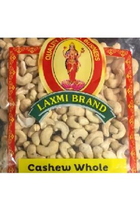 Picture of Laxmi Cashew Whole 800 Gm
