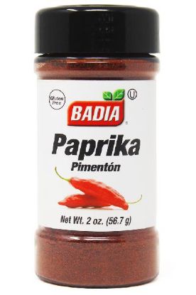 Picture of Badia Paprika 2 Oz