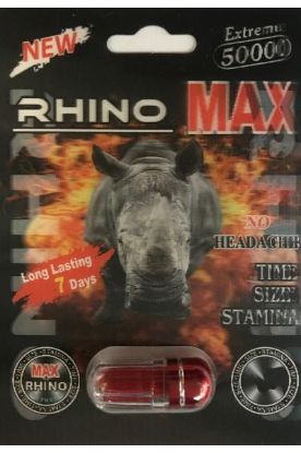 Picture of Rhino Max Tablet 1 Pc