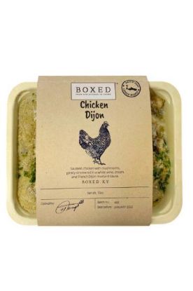 Picture of Boxed Chicken Dijon 18 Oz