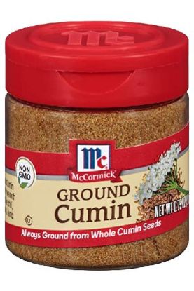 Picture of Mccormick Ground Cumin 0.75 Oz