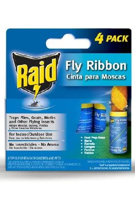 Picture of Pic Fly Ribbon 4 Pk