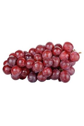 Picture of Red Seedless Grapes 1 Lb