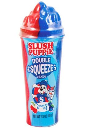 Picture of Double Squeeze Candy 2.80 Oz