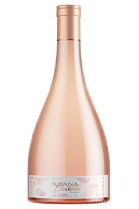 Picture of Susana Balbo Susana Balbo Rose 750 Ml