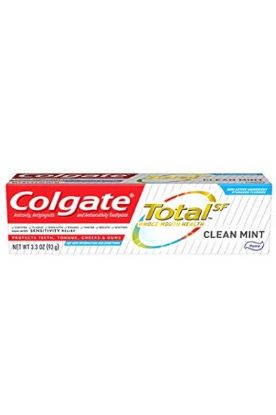 Picture of Colgate Total Clean Mint 3.3 Oz