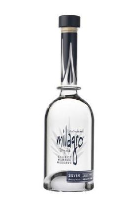 Picture of Milagro Select Barrel Silver 750 Ml