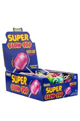 Picture of Charms Super Blow Pop 1 Pc