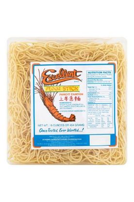 Picture of Excellent Flour Stick Pancit Canton 8 Oz