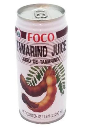 Picture of Foco Tamarind Drink 11.80 Oz