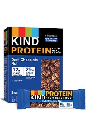 Picture of Kind Dark Chocolate Nut Bar 1.76 Oz