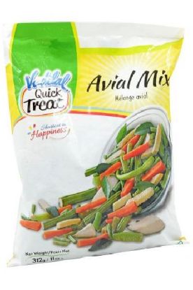 Picture of Vadilal Avial Mix 312 Grams