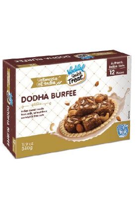 Picture of Vadilal Burfee Dodha 340 Grams