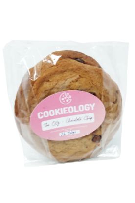 Picture of Og Chocolate Chip Cookies 1 Pc