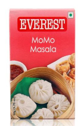 Picture of Everest Momo Masala 100 Grams