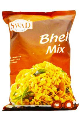 Picture of Swad Bhel Mix 283 Grams