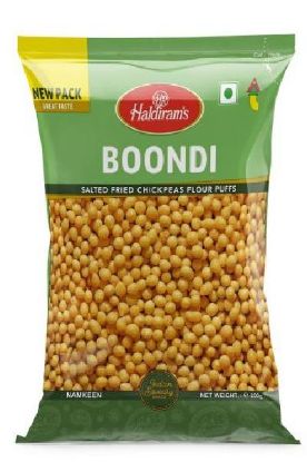 Picture of Haldirams Boondi Masala 200 Grams