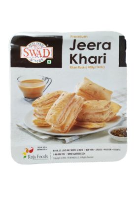 Picture of Swad Khari Jeera 400 Grams