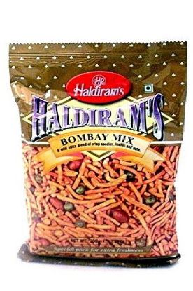 Picture of Haldirams Bombay Mix 400 Grams
