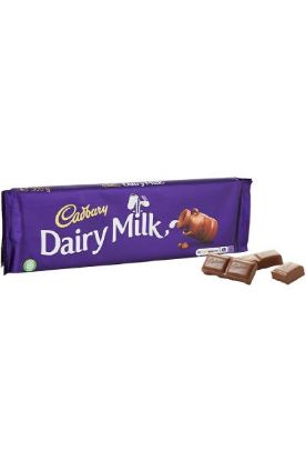 Picture of Cadbury Dairy Milk 360 Grams