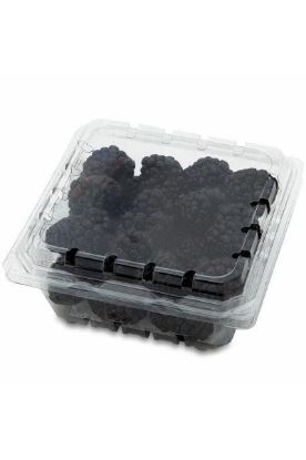 Picture of Dave/'s Blackberries 6 Oz