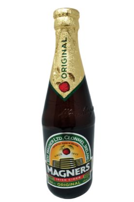 Picture of Magners Irish Cider Original 568 Ml