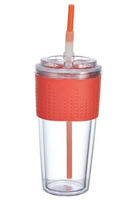 Picture of Lock & Roll Tumbler 1 Pc