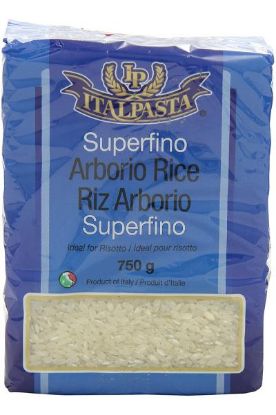 Picture of Italpasta Arborio Rice Ideal For Risotto 750 Grams
