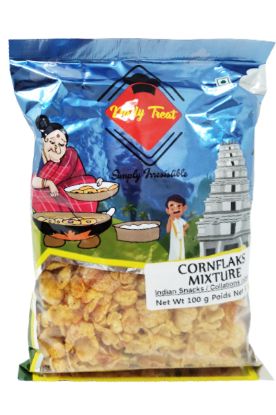 Picture of Cornflakes Mixture 150 Grams