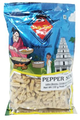 Picture of Pepper Sev 150 Grams