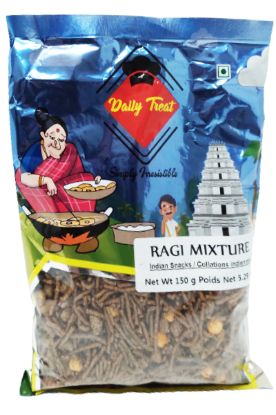 Picture of Ragi Mixture 150 Grams