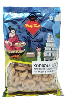 Picture of Kodbole Rings 150 Grams