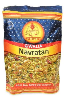 Picture of Gwalia Navratan Snacks 5.99 Oz