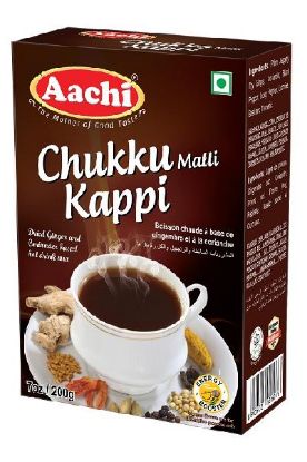 Picture of Aachi Chukku Malli Kappi 200 Grams