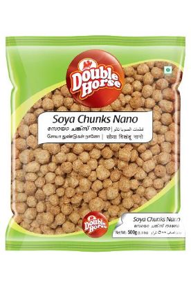 Picture of Soya Chunks Nano 200 Grams