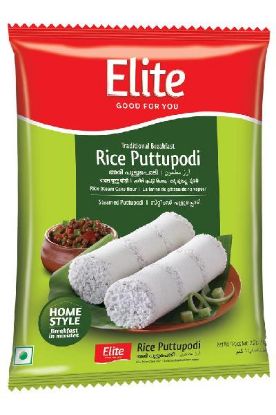 Picture of Elite Rice Puttupodi (Rice Steam Cake) 1 Kg